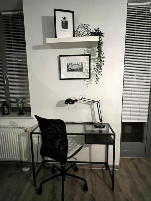 ארפורט Schoenes Appartement Direkt Am Wenigemarkt מראה חיצוני תמונה